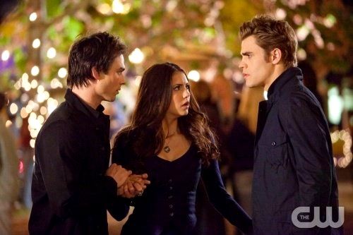 hbo max vampire diaries