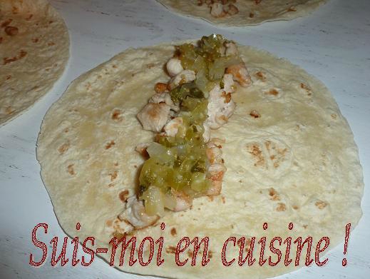 Enchiladas 11
