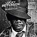 Lucky peterson 1964-2020