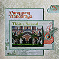 Panggung-Bandaraya