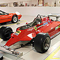 1981 - Ferrari 126 CK