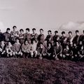 Saison 1987-1988, Juniors / Langon, 21 novembre 1987