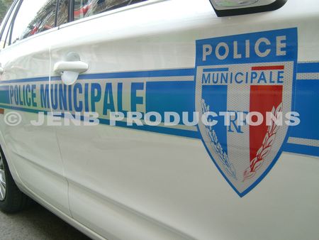 Police Municipale de Noisy-le-Sec © JENB Productions