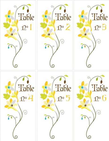 Table 1-6