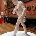 78k- Exposition Rodin au musée d'Amiens