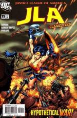 JLA classified 19