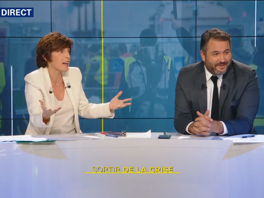 zapping