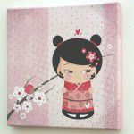 tableau-enfant-kokeshi-rose-lilipinso-30x30-cm-843698646