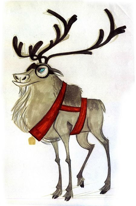 reindeer 02