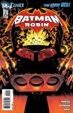 batman and robin 2