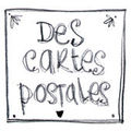 28-DES CARTES POSTALES...