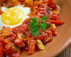 chakchouka-a-l-oeuf