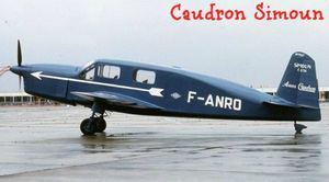 caudron_simoun