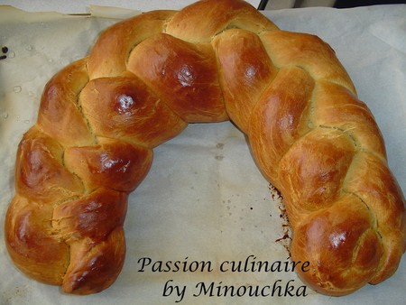 Pain Au Beurre Martiniquais Passion Culinaire By Minouchka