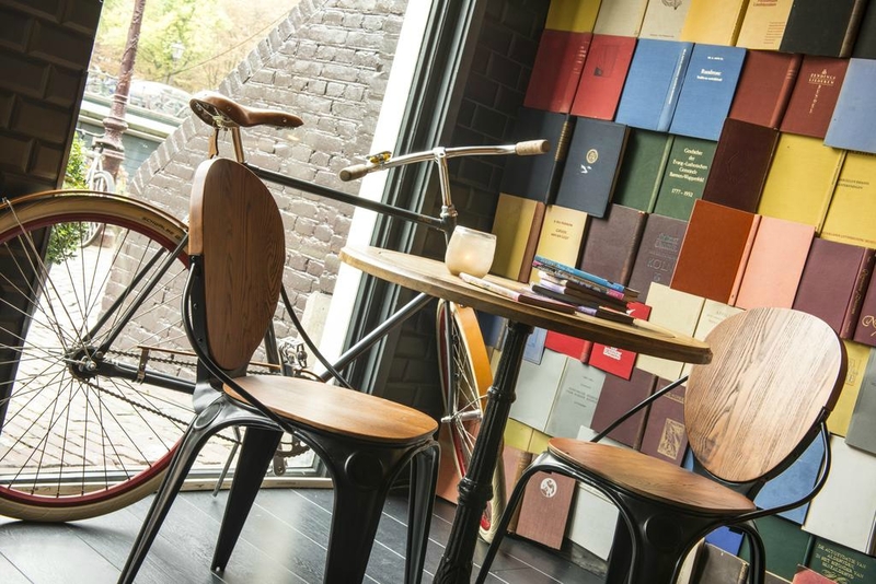 maxbrown hotel