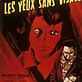 yeux sans visage