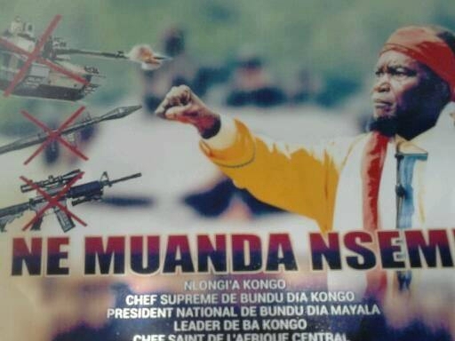 NE MAVUEMBA NKOSI