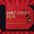 The walt disney film archives: the animated movies 1921-1968 