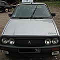 Citroën visa gti (1984-1988)