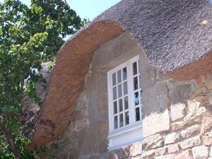 village
