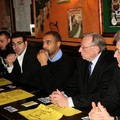 Mf- Rassemblement contre l'agression