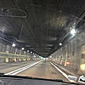 tunnel du Fréjus