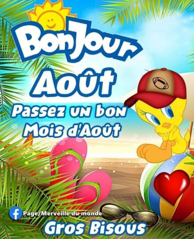 1er Aout Journee Internationale De La Petite Amie