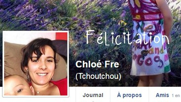 gagnant