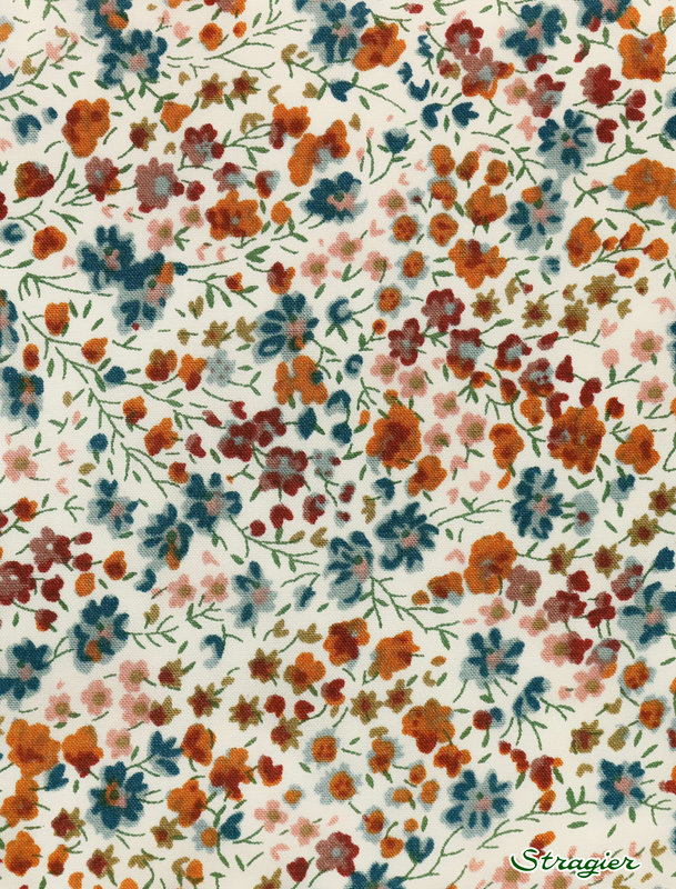 0363 2090 U Liberty Tana Lawn - Phoebe - U Flou--F