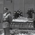 8/08/1962 l'enterrement de marilyn 