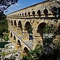 Le Pont du Gard