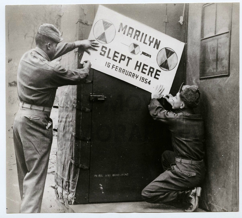 1954-02-17-7th_infantry-marilyn_slept_here-2-1a