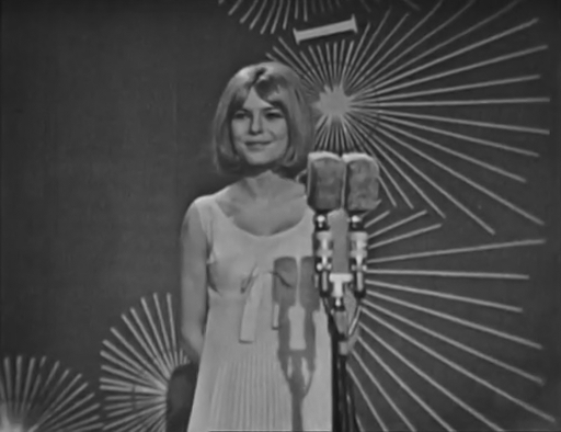 France Gall