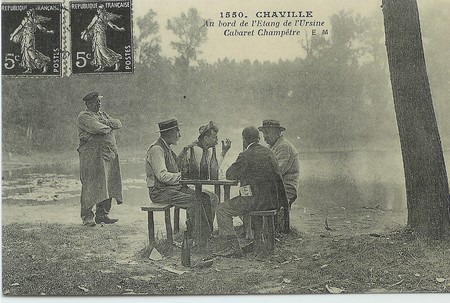 Chaville