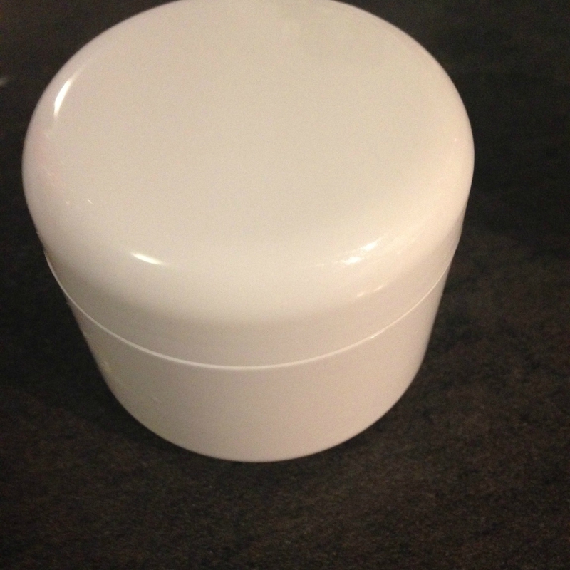 pot pour creme jour