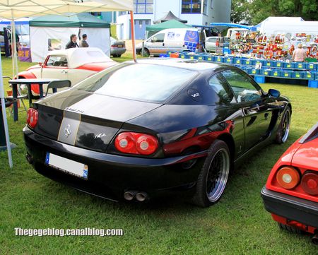 Ferrari 456 Maranello GT (Retro Meus Auto Madine 2012) 02