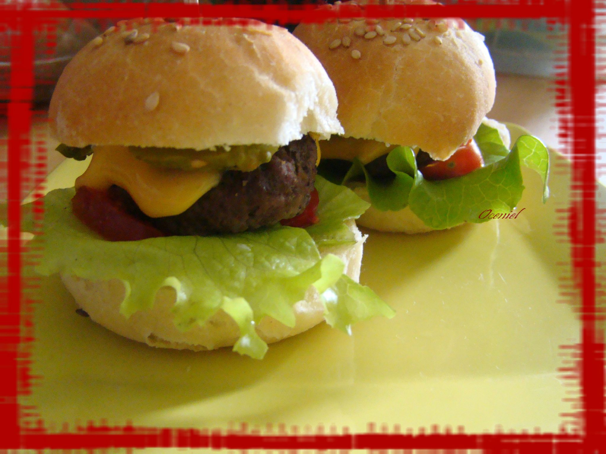mini hamburgers (2)