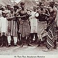 Tam-Tam Soudanais Bamako