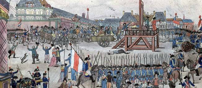 8 La terreur