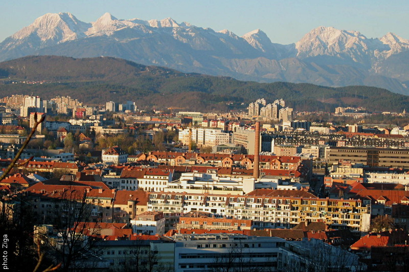 1991-Lubliana-Slovenie