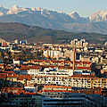 1998 - la slovenie resiste depuis 7 ans au fond monetaire international 