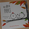 Mes deux papas