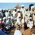 Soudan 87