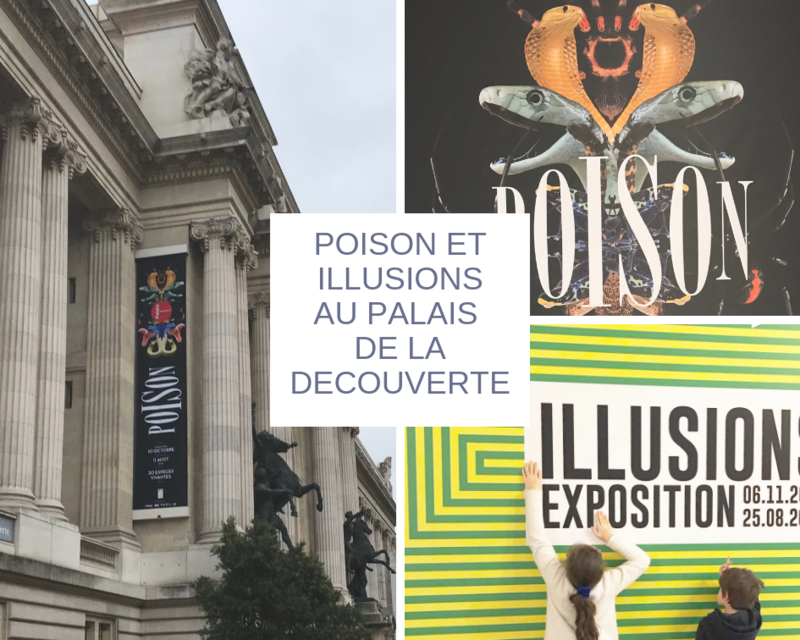 Expositions en famille ©Kid Friendly