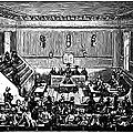 Tribunal révolutionnaire 
