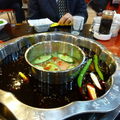 Hot Pot ou Fondue Sichuanaise