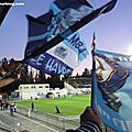 Bourg-en-Bresse - HAC 22