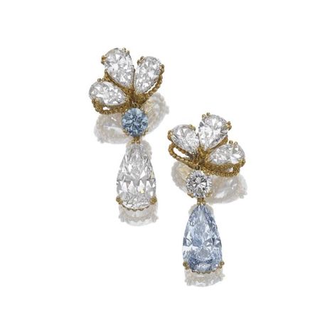 Alexandre Reza jewelry @ Sotheby's. Magnificent Jewels, 16 Nov 10 ...