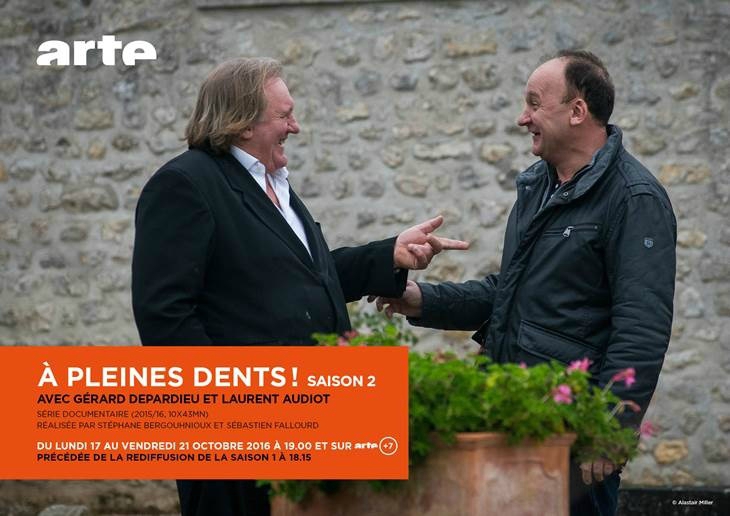 Arte Gerard Depardieu Arte Gerard Depardieu