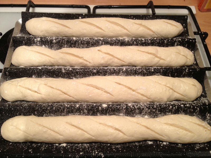Baguettes (8)